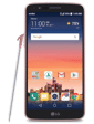 LG Stylo 3 Plus