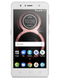 Lenovo K8