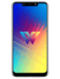 LG W10