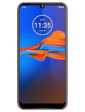 Motorola Moto E6 Plus