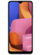 Samsung Galaxy A20s