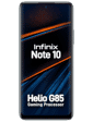 Infinix Note 10