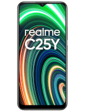 Realme C25Y