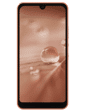 Sharp Aquos Wish2