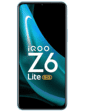 Vivo iQOO Z6 Lite
