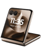 Motorola Razr+ (2025)