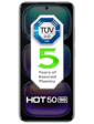 Infinix Hot 50 5G
