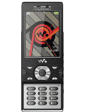 Sony Ericsson W995