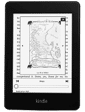 Amazon Kindle Paperwhite