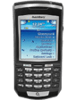 BlackBerry 7100x