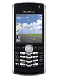 BlackBerry Pearl 8100