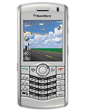BlackBerry Pearl 8130