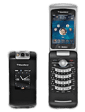 BlackBerry Pearl Flip 8220