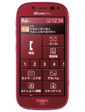 Fujitsu Arrows F-06F