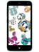 Fujitsu Disney Mobile F-03F