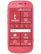Fujitsu Easy Smartphone 4 F-04J