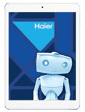 Haier Pad 971