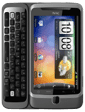 HTC Desire Z