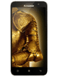 Lenovo Golden Warrior A8