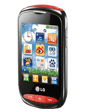 LG Cookie Style T310