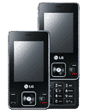 LG KC550