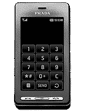 LG KE850 Prada