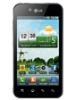 LG Optimus Black P970