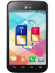 LG Optimus L4 II Dual