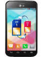 LG Optimus L4 II Dual