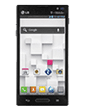LG Optimus L9 P769
