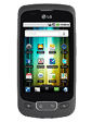 LG Optimus One P500