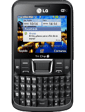 LG Tri Chip C333
