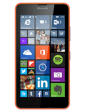 Microsoft Lumia 640 LTE Dual