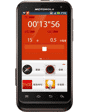 Motorola Defy XT535