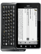 Motorola MILESTONE 3 XT860