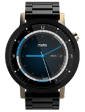 Motorola Moto 360 2nd Gen 360L