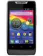 Motorola RAZR D1