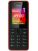 Nokia 107 Dual SIM