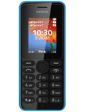 Nokia 108 Dual SIM