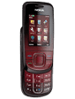 Nokia 3600 Slide