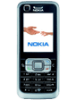 Nokia 6121 classic