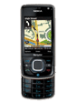 Nokia 6210 Navigator