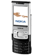 Nokia 6500 Slide