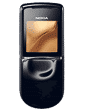 Nokia 8800 Sirocco