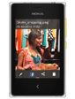 Nokia Asha 502 Dual
