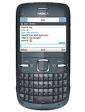 Nokia C3