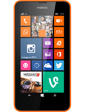 Nokia Lumia 635