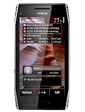 Nokia X7-00
