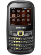 Samsung CorbyTXT B3210