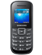 Samsung E1200 Pusha
